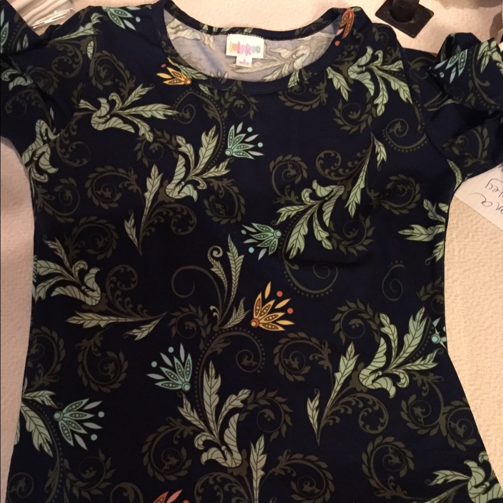 Lularoe Julia